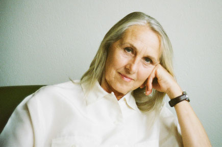 Angela Summereder