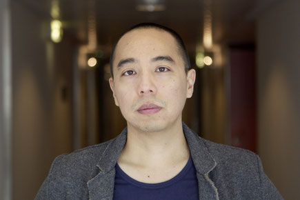 Apichatpong Weerasethakul