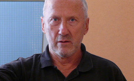 Hans Scheugl