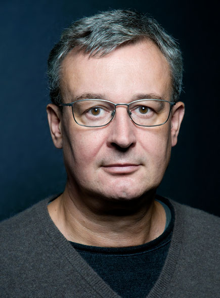 Peter Tscherkassky