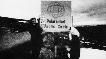 Sa, 29. Juni / Arctic Circle