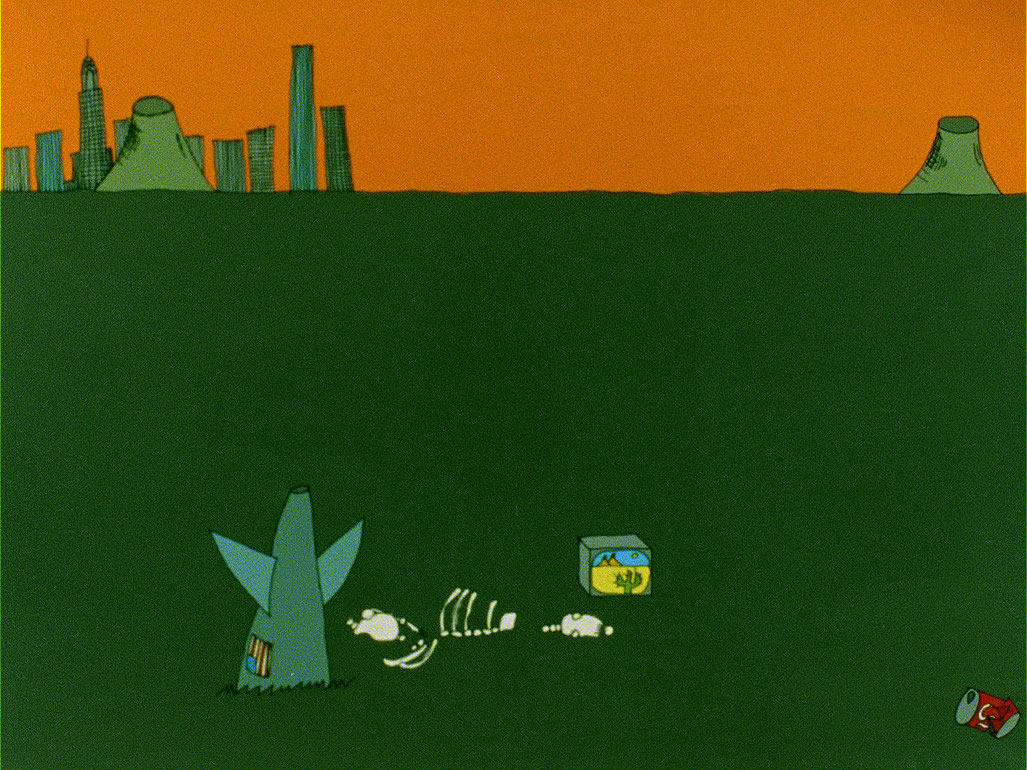 Lonely Cowboy in 1992_s3