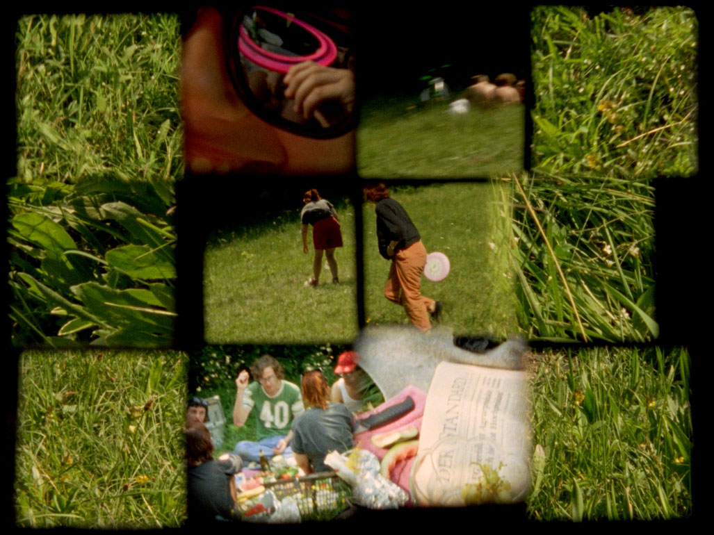 Picnic in the green 01