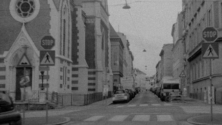 Remade: Hans Scheugls „Wien 17, Schumanngasse“