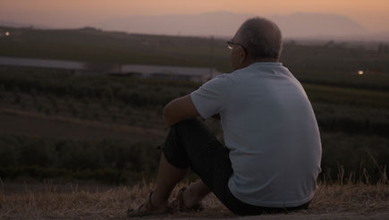 Baba, Ne Yapmayı Düşünüyorsun?