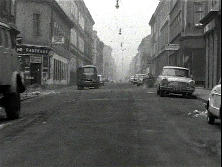 Wien 17, Schumanngasse