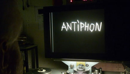 Antiphon