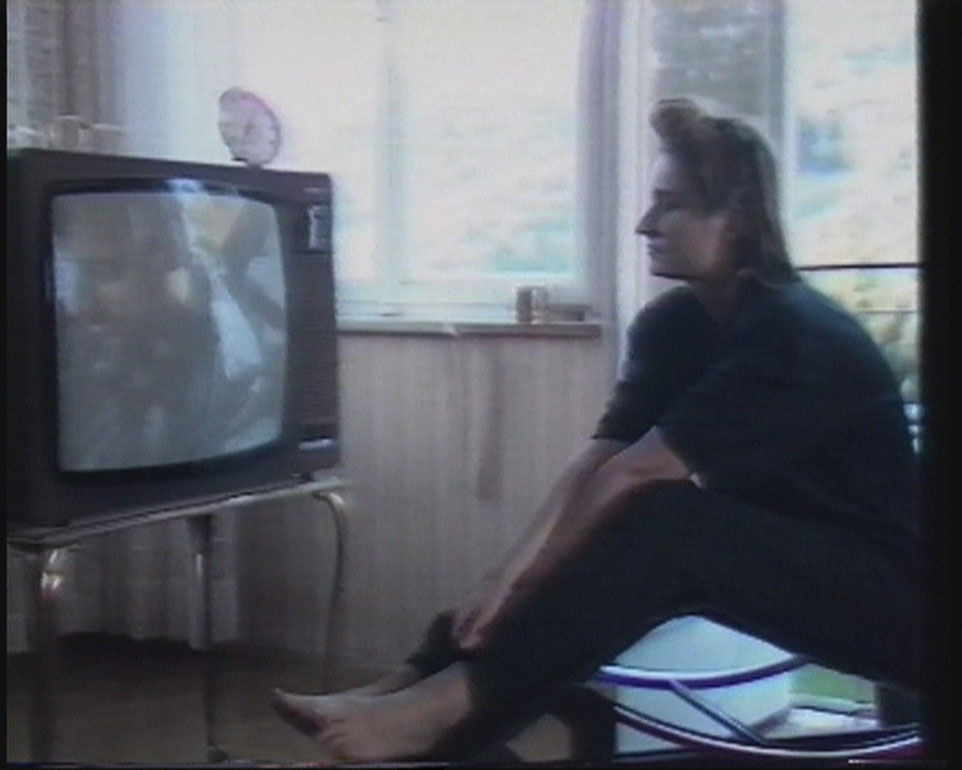 Elfriede Jelinek. News from Home 18.8.88