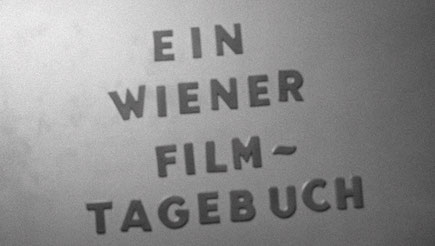 Filmtagebuch (Filmtext) 1. Version