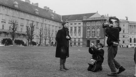 Heldenplatz, 12. März 1988