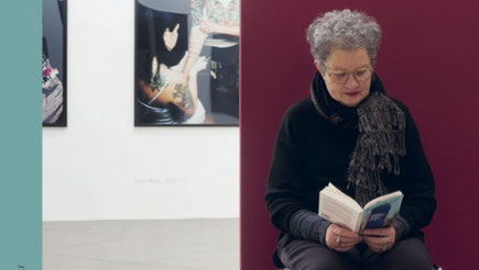 Lisl Ponger. Semiotische Geister - Buchpräsentation und Filmprogramm