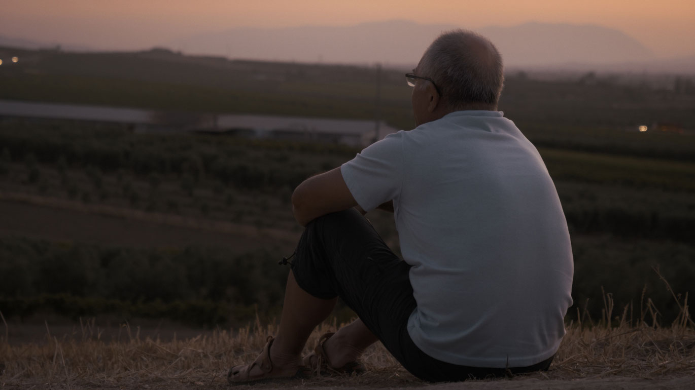 Baba, Ne Yapmayı Düşünüyorsun? / Baba, What's Your Plan? – Cinema Release Austria